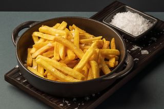 Картопля фрі