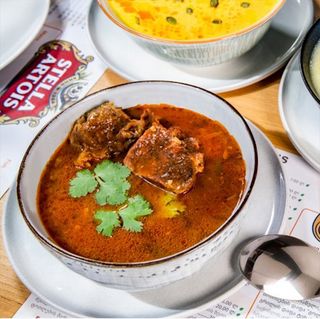 სუპ ხარჩო