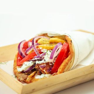 Gyros Pui