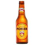 Cerveza Poker