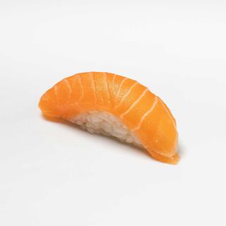 Niguiri Salmão (3un)