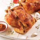 poulet sec