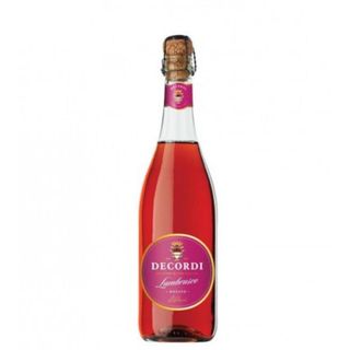 Vino Rosado, Dacordi Lambrusco