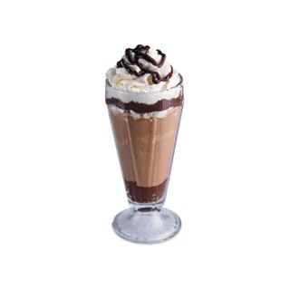 Frappé de Chocolate
