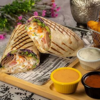 Durum De Ternera Solo Carne