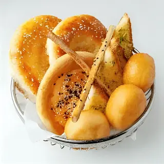 Хлебная корзина