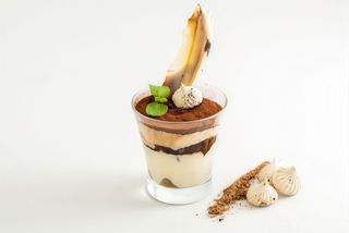 Tiramisú Clásico