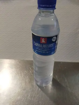 Água