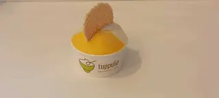 Coppetta grande gelato