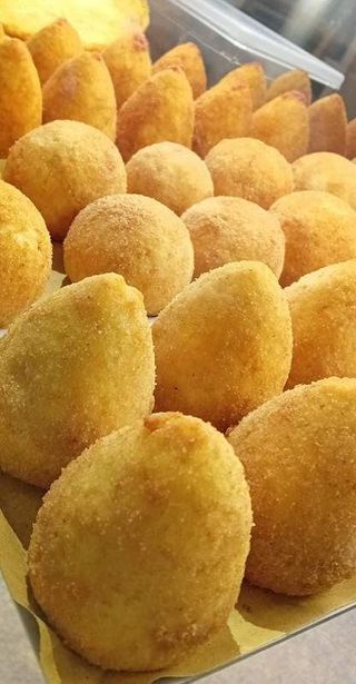 Arancino siciliano