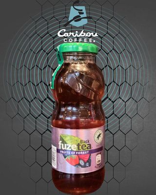 Ledeni čaj Šumsko voće 0,25 L