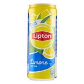 Tè al limone 33 cl