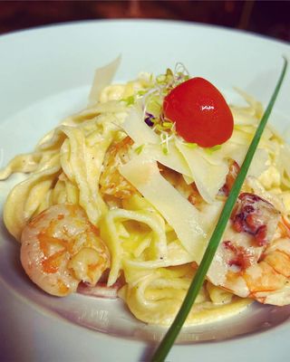 Паста Фрути ди Маре (350г)