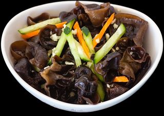 Salata de urechi de lemn