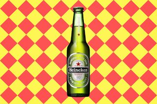 Heineken 