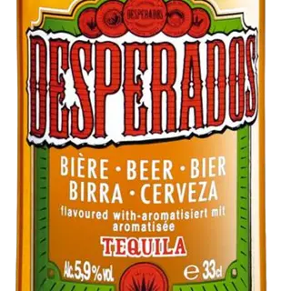 DESPERADOS