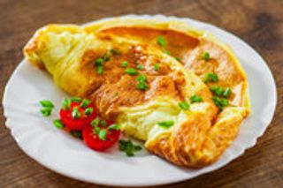 Omelette Maison
