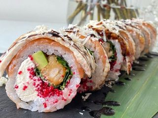 Рол ШефЗен (385г)