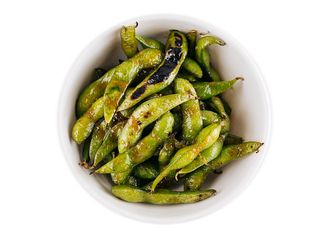 Едамаме з мальдонською сіллю (110g)