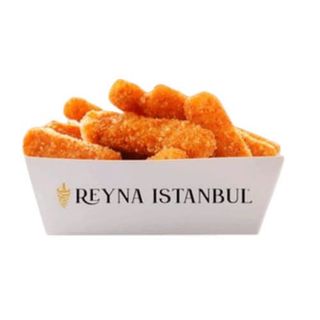 Palitos De Queso( 5 Uds.)