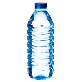 Agua Mineral (500 Ml.)