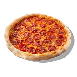 Pizza Pepperoni