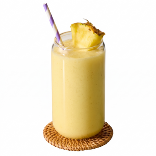 Pineapple Smoothie