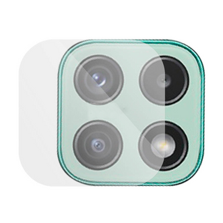 Samsung Galaxy S22 - Protector De Cámara Cristal