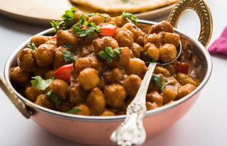 Chana masala