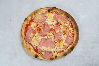 Pizza Hawaii (40 cm)