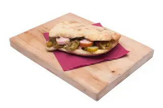 Panini Armata 