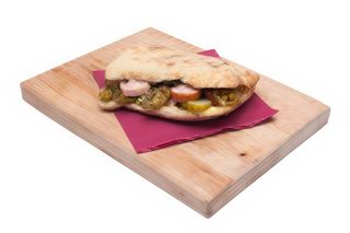 Panini Armata 
