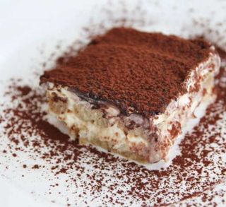 Tiramisù