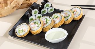 ჰოტო Jn /HOTTO jr. (Hot Roll)