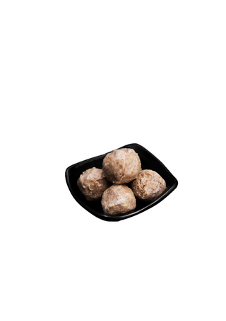 Polpette di manzo 牛肉丸 2pz