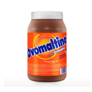 Ovomaltina Tarro 1kg