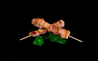 118 Pork belly - 3 pezzi