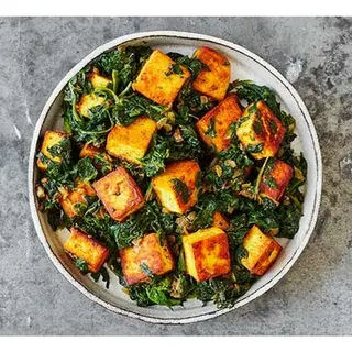 Veg Manchurian Dry