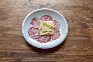 Salame di Sant'Olcese e San Ste