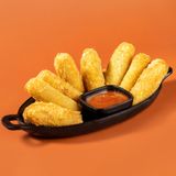 ყველის ჩხირები 5 ცალი