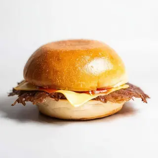 Kids Burger