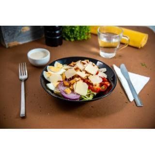 Cezar salad by Eat &amp; Go