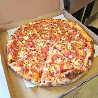 Фамилна Мис Каприз (1200г)