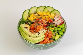 Por Gusto Al Salmón