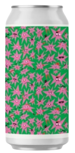 Shepherd's Warning Whiplash Lata 44 cl.