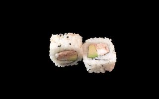 U1. Uramaki California - 8 pezzi