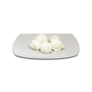 Bocconcini di Mozzarella di Bufala Campana - 500gr