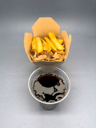 Box de Carne (Menú)