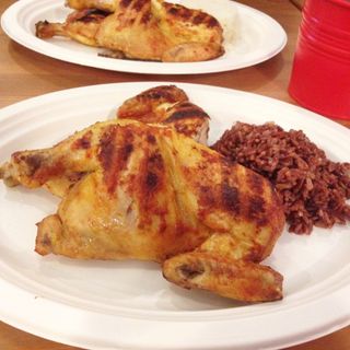 Galletto Vallespluga Tandoori