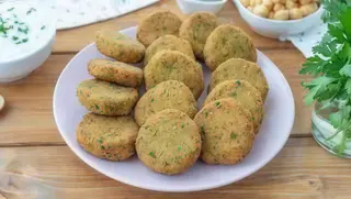 Falafel - 1 pezz0